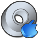 cdrom apple icon